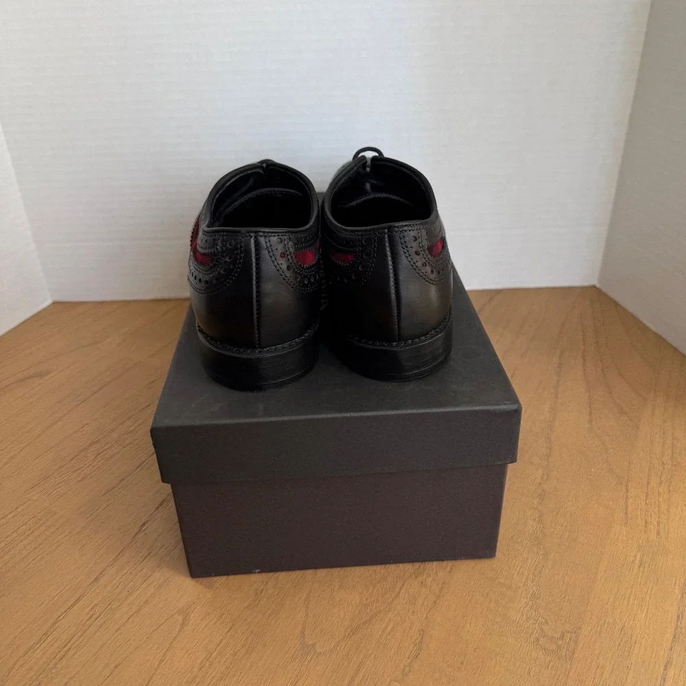 Allen Edmonds allen edmonds